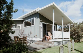 Surfside Cudmirrah Beach Berrara